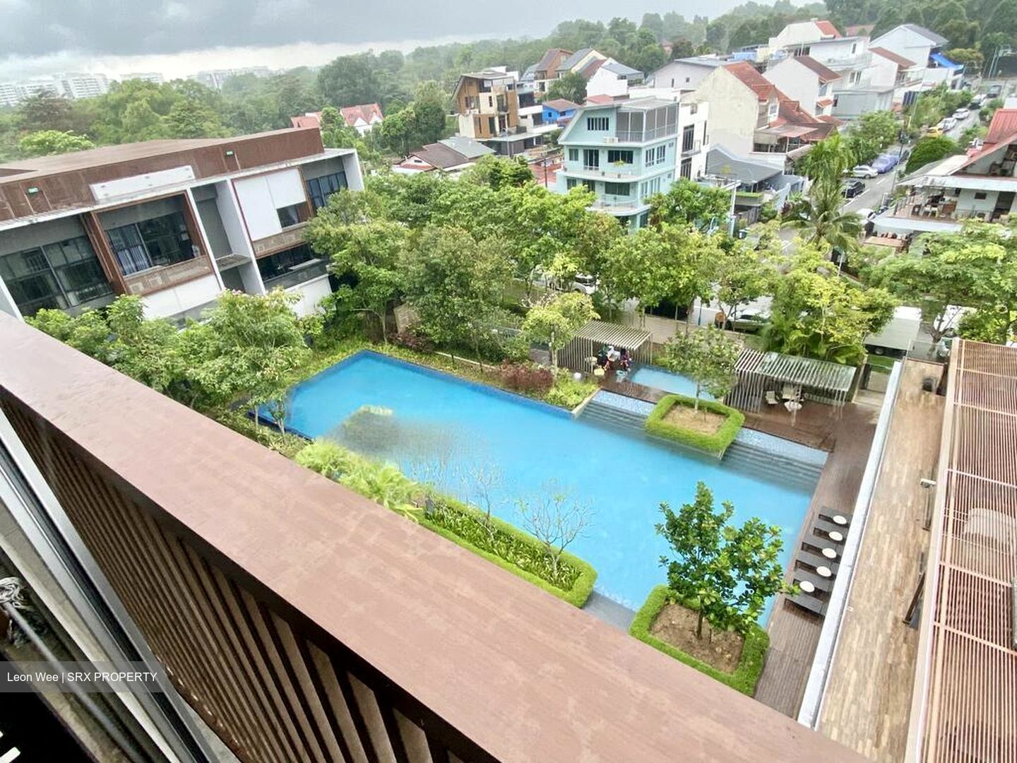 Kandis Walk (D27), Condominium #453944011